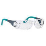 INFIELD Safety Schutzbrille OPTOR XXS Produktbild