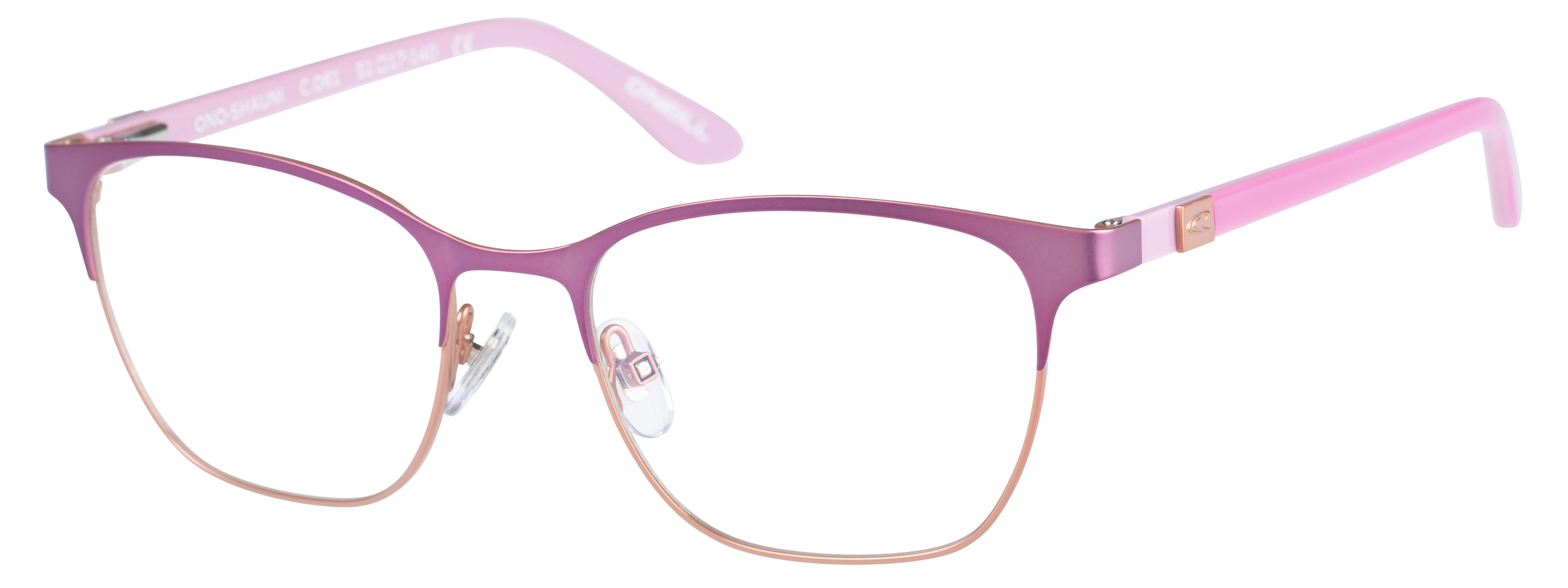 O´Neill 961056-50 51-17 O'Neill 961056-50 Damenbrille in Rot
