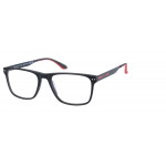 O'Neill 961063-10 Herrenbrille in Schwarz