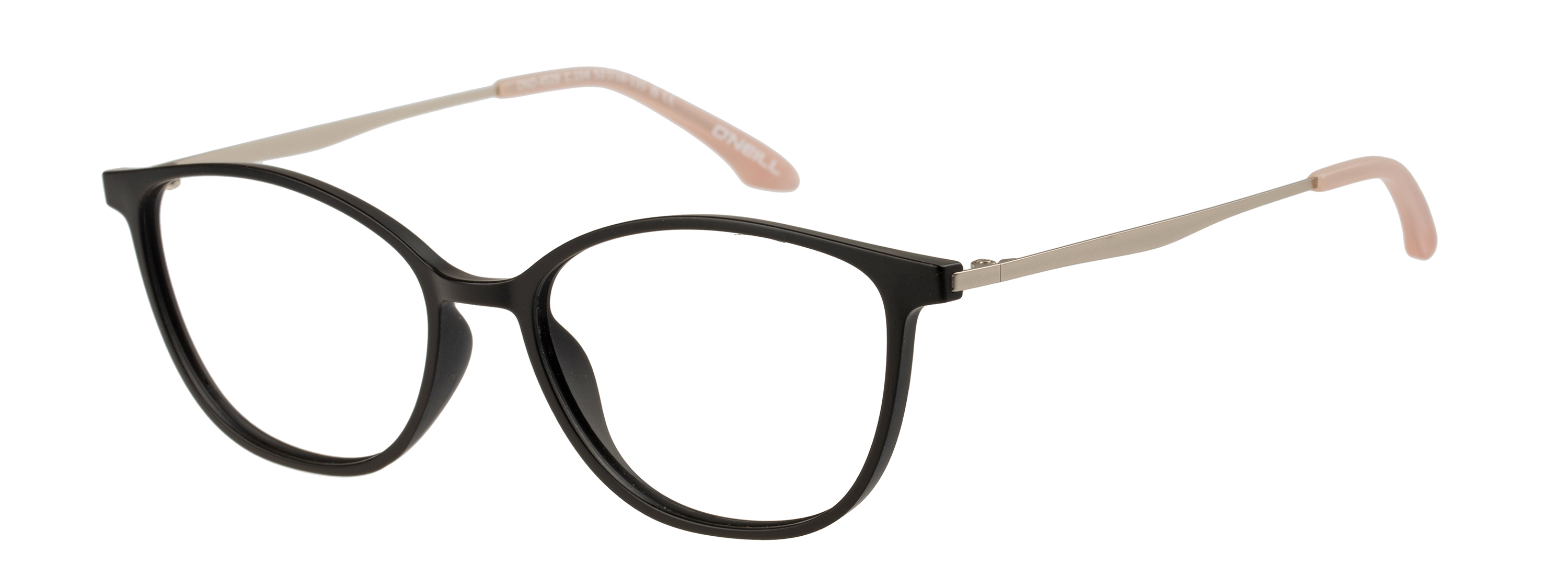 O´Neill 961067-10 52-16 O'Neill 961067-10 Damenbrille in Schwarz