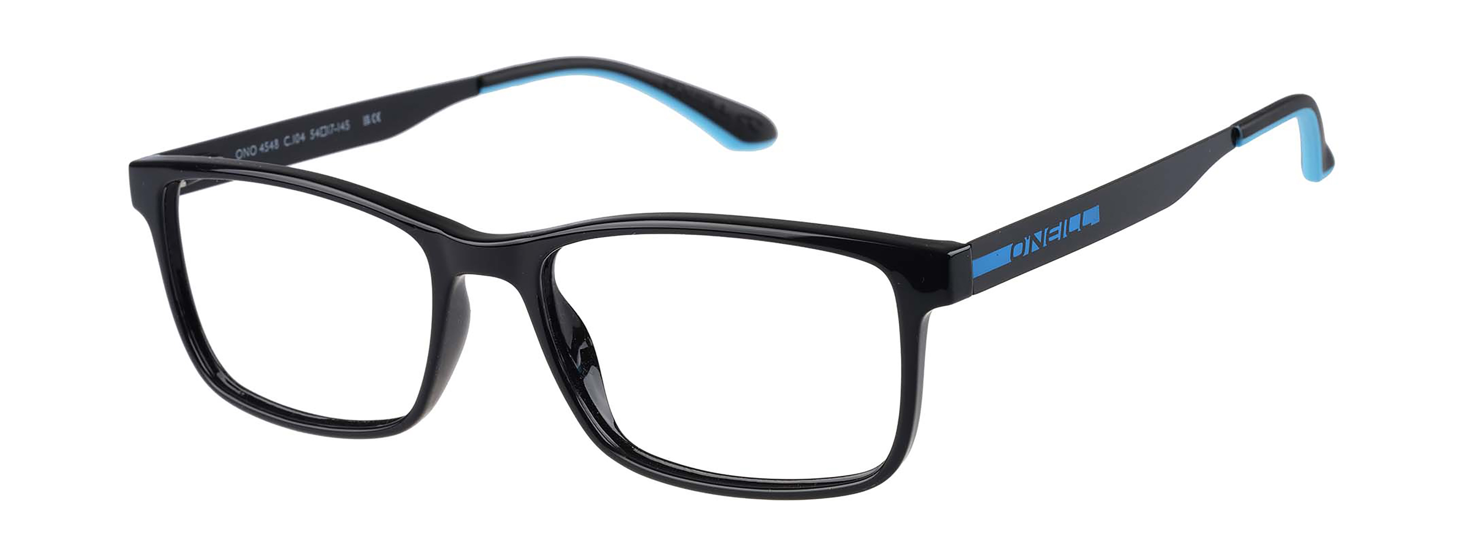 O´Neill 961070-10 54-17 O'Neill 961070-10 Herrenbrille in Schwarz
