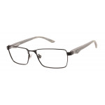 O'Neill 961074-10 Herrenbrille in Schwarz