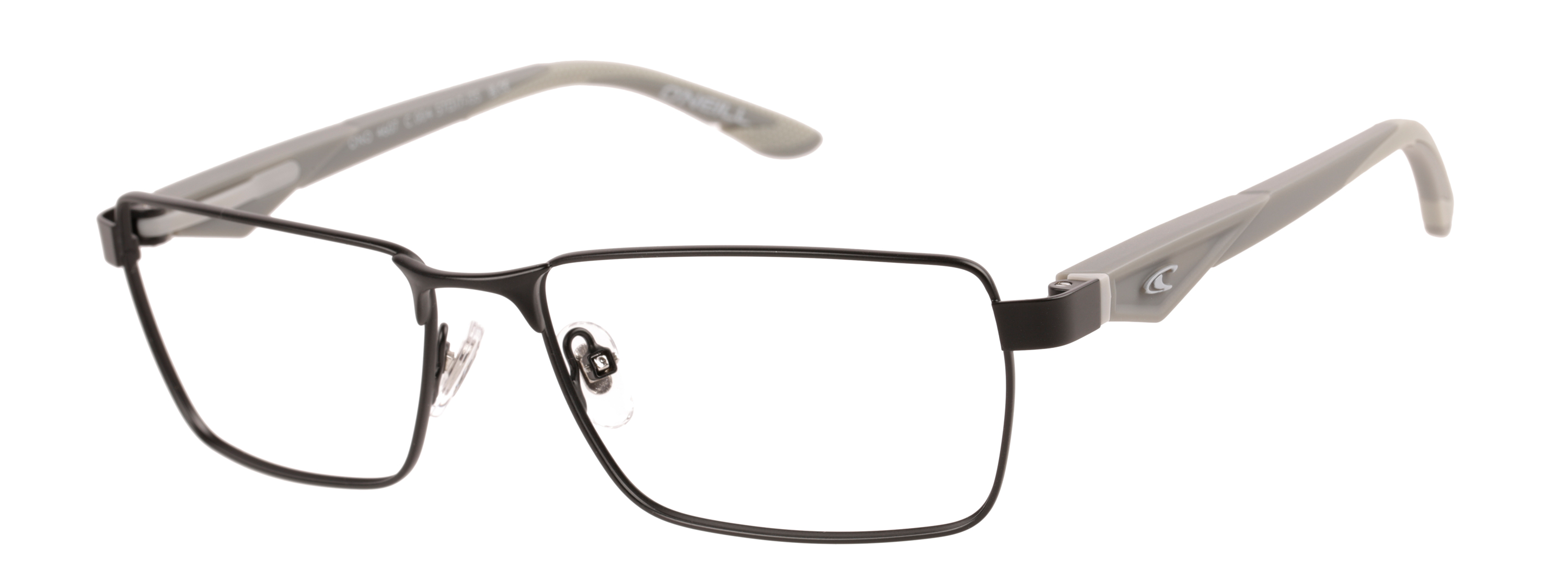 O´Neill 961074-10 57-17 O'Neill 961074-10 Herrenbrille in Schwarz