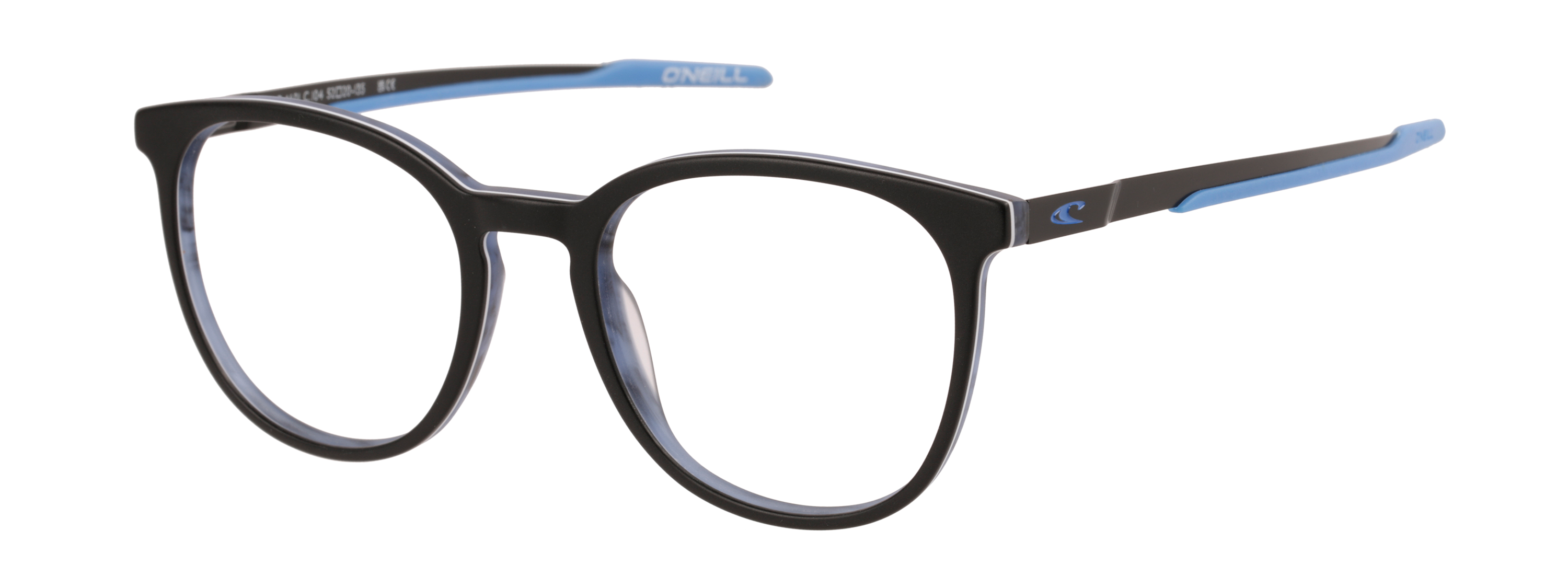 O´Neill 961075-10 52-20 O'Neill 961075-10 Herrenbrille in Schwarz