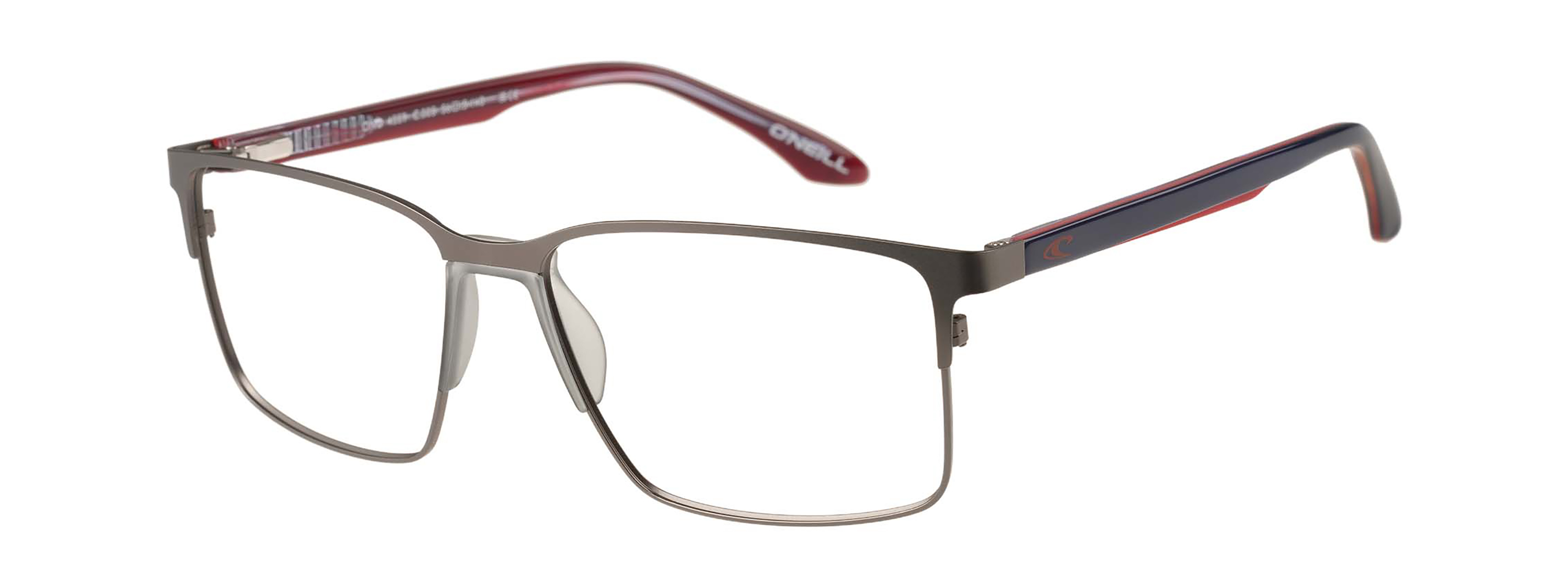 O´Neill 962066-30 56-15 O'Neill 962066-30 Herrenbrille in Grau