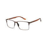 O'Neill 962066-60 Herrenbrille in Braun
