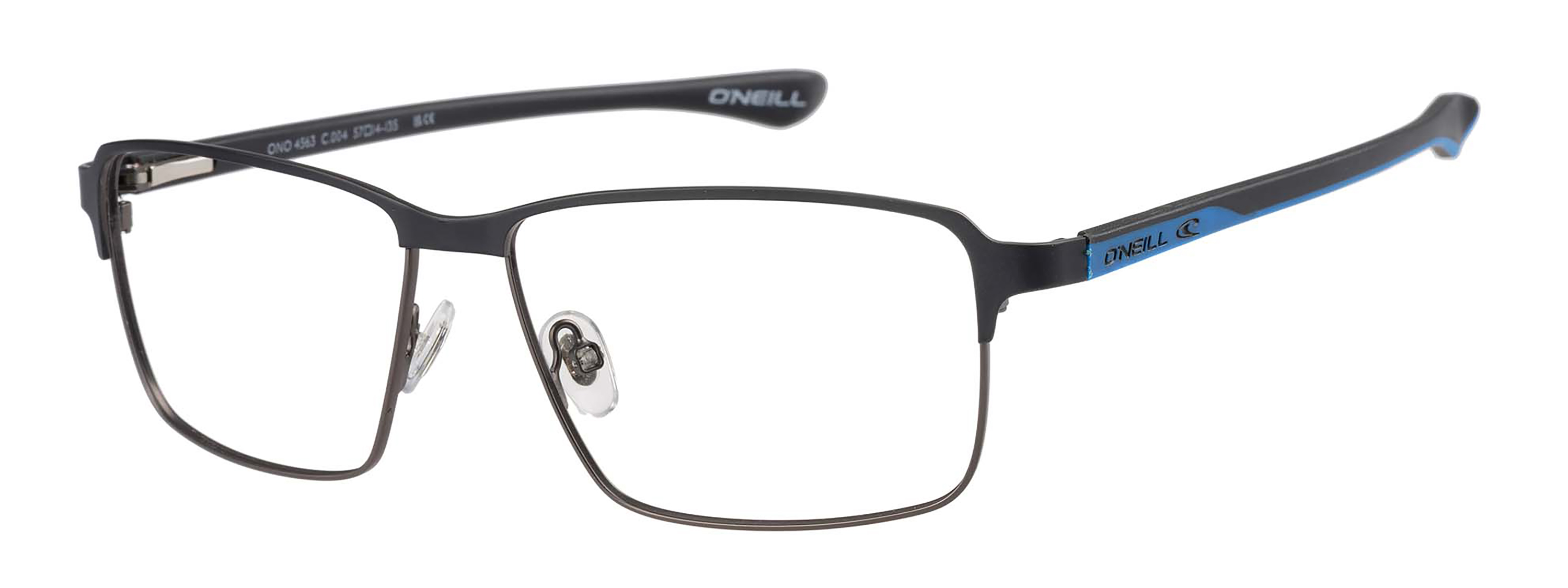 O´Neill 962069-10 57-14 O'Neill 962069-10 Herrenbrille in Schwarz