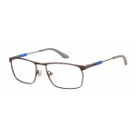O'Neill 962074-30 Herrenbrille in Grau