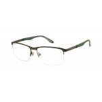O'Neill 962075-40 Herrenbrille in Grün