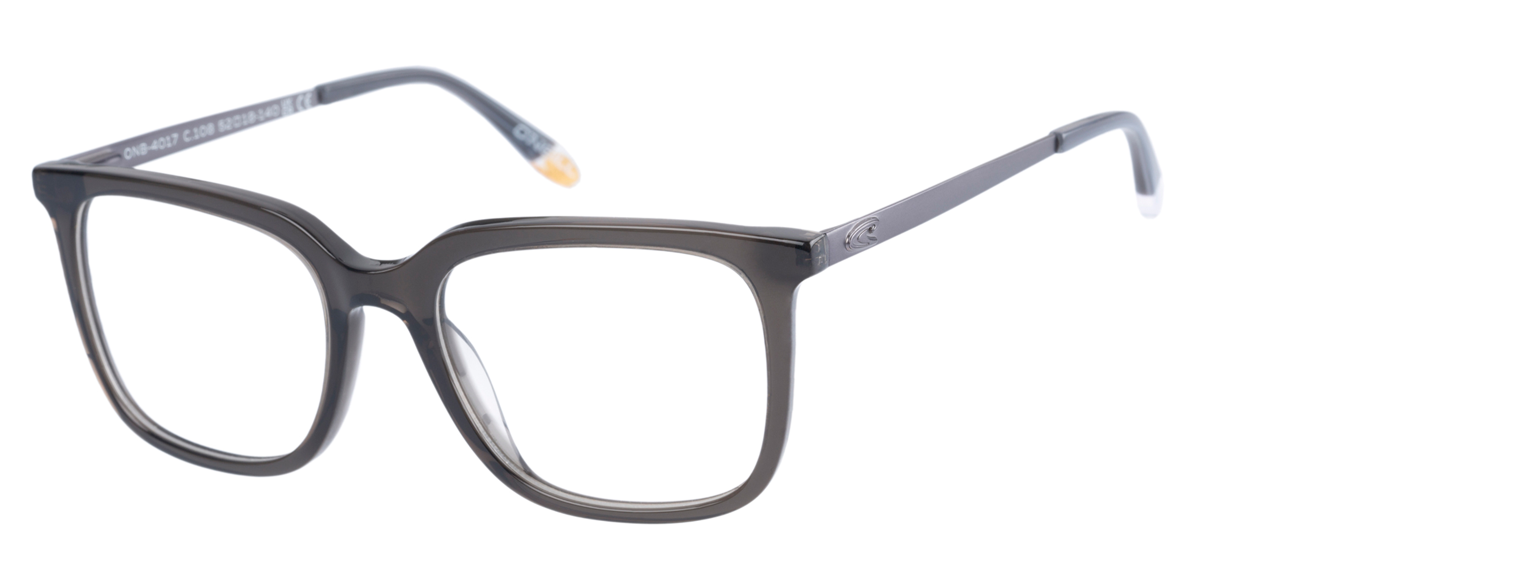 O´Neill 963070-30 52-18 O'Neill 963070-30 Herrenbrille in Grau