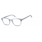 O'Neill 963071-30 Herrenbrille in Grau