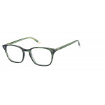 O'Neill 963071-40 Herrenbrille in Grün