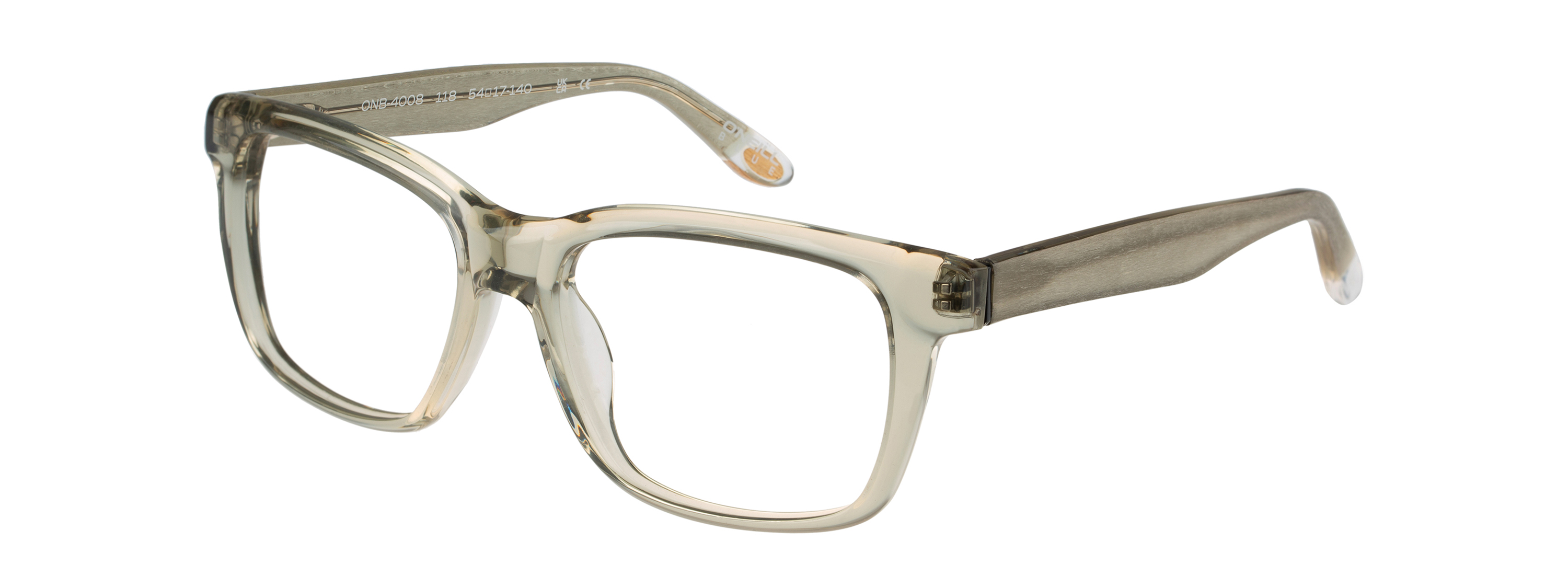 O´Neill 963083-60 54-17 O'Neill 963083-60 Herrenbrille in Braun