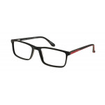 O'Neill 963090-10 Herrenbrille in Schwarz