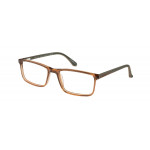 O'Neill 963090-60 Herrenbrille in Braun