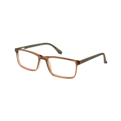 O'Neill 963090-60 Herrenbrille in Braun