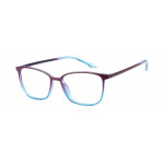 O'Neill 963097-57 Damenbrille in Rot
