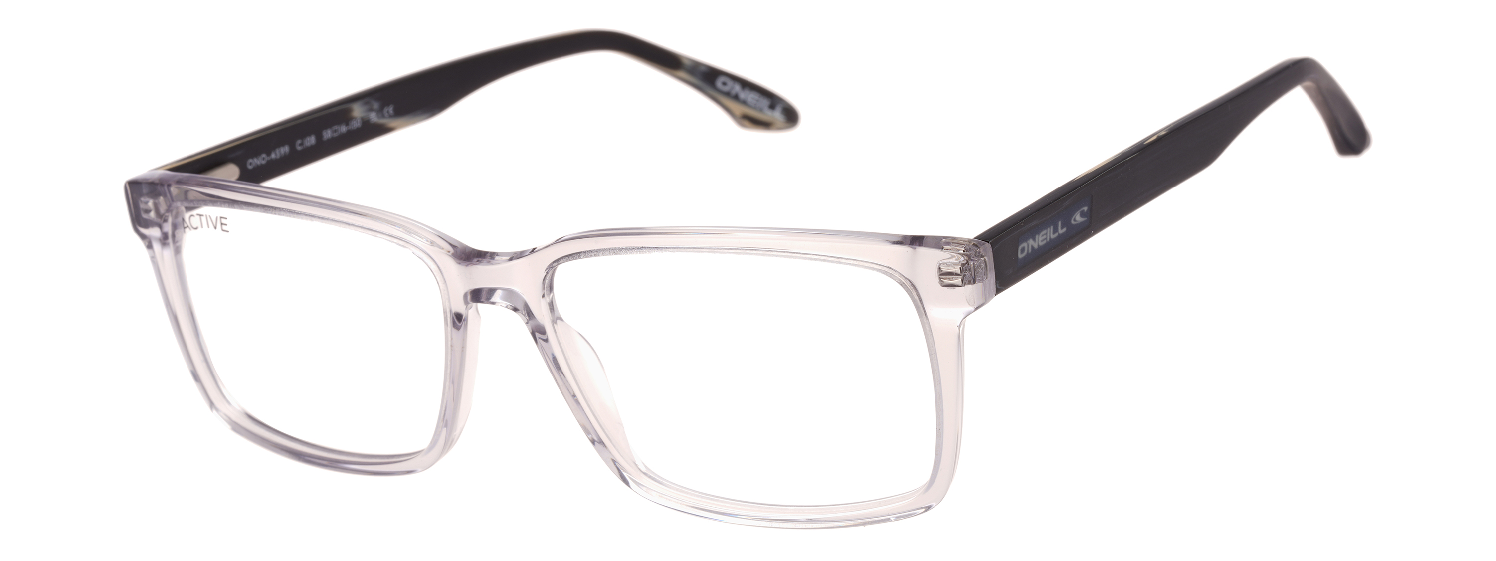 O´Neill 963098-30 58-16 O'Neill 963098-30 Herrenbrille in Grau