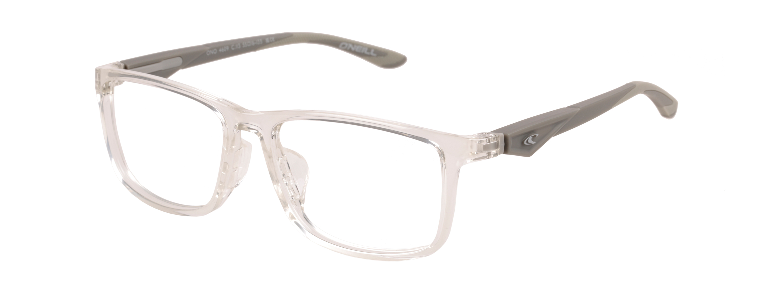 O´Neill 963100-0 55-16 O'Neill 963100-0 Herrenbrille in Silber