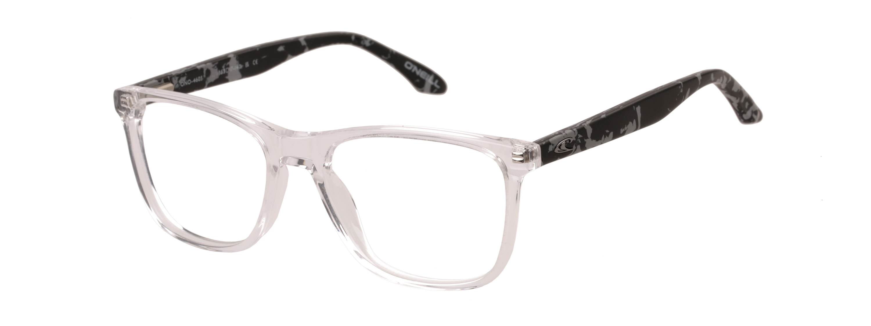 O´Neill 963102-0 53-17 O'Neill 963102-0 Herrenbrille in Silber