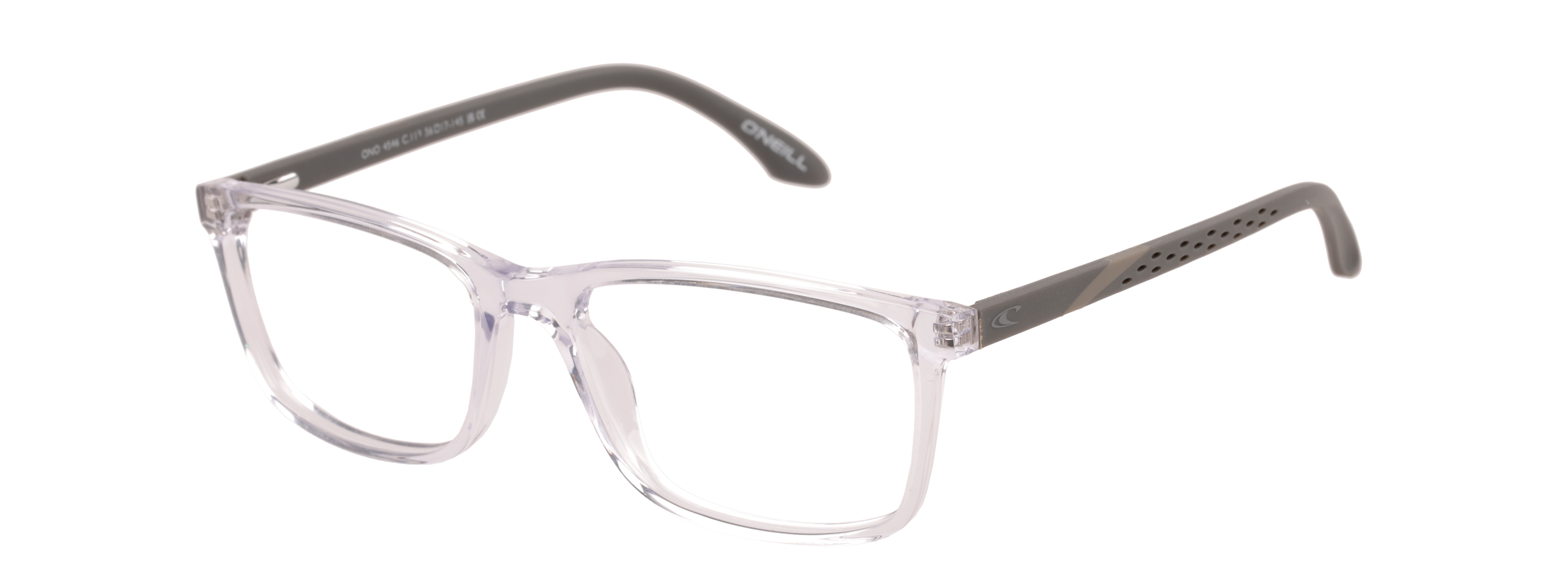 O´Neill 963103-0 56-17 O'Neill 963103-0 Herrenbrille in Silber