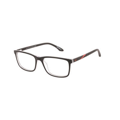 O'Neill 963103-10 Sonnenbrille für Herren in Schwarz