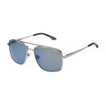 O'Neill 965054-0 Unisex-Sonnenbrille in Silber