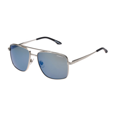 O'Neill 965054-0 Unisex-Sonnenbrille in Silber