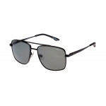 O'Neill 965054-10 Unisex-Sonnenbrille in Schwarz