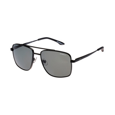 O'Neill 965054-10 Unisex-Sonnenbrille in Schwarz
