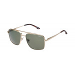 O'Neill 965054-40 Unisex-Sonnenbrille in Grün