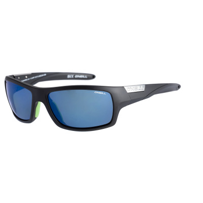 O'Neill 966051-10 Sonnenbrille für Herren in Schwarz