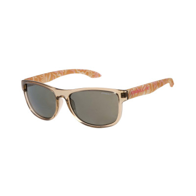 O'Neill 966054-51 Unisex-Sonnenbrille in Rot