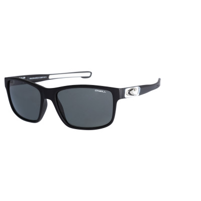 O'Neill 966055-10 Sonnenbrille für Herren in Schwarz