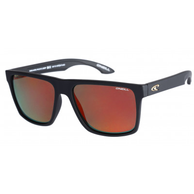 O'Neill 966060-18 Sonnenbrille für Herren in Schwarz