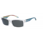 O'Neill 966066-0 Sonnenbrille für Herren in Silber