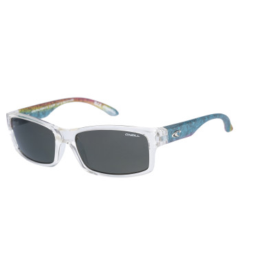 O'Neill 966066-0 Sonnenbrille für Herren in Silber