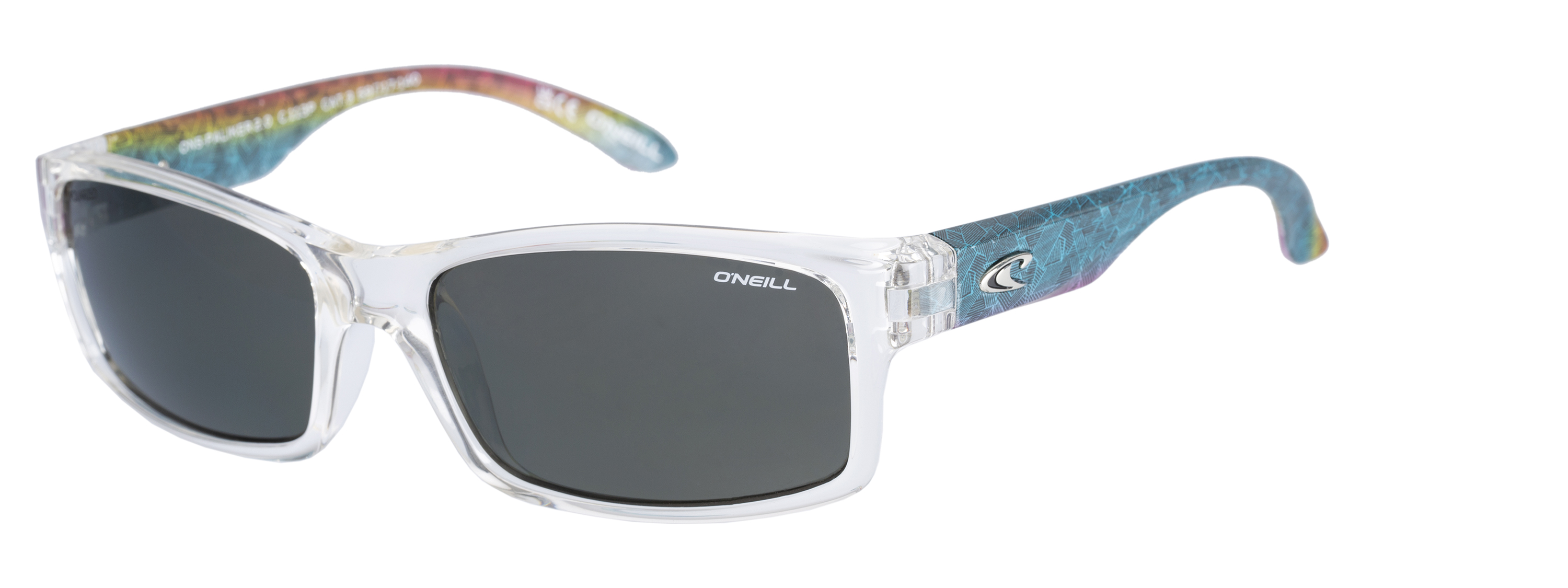 O´Neill 966066-0 59-17 O'Neill 966066-0 Sonnenbrille für Herren in Silber