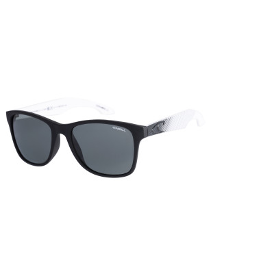 O'Neill 966067-18 Unisex-Sonnenbrille in Schwarz