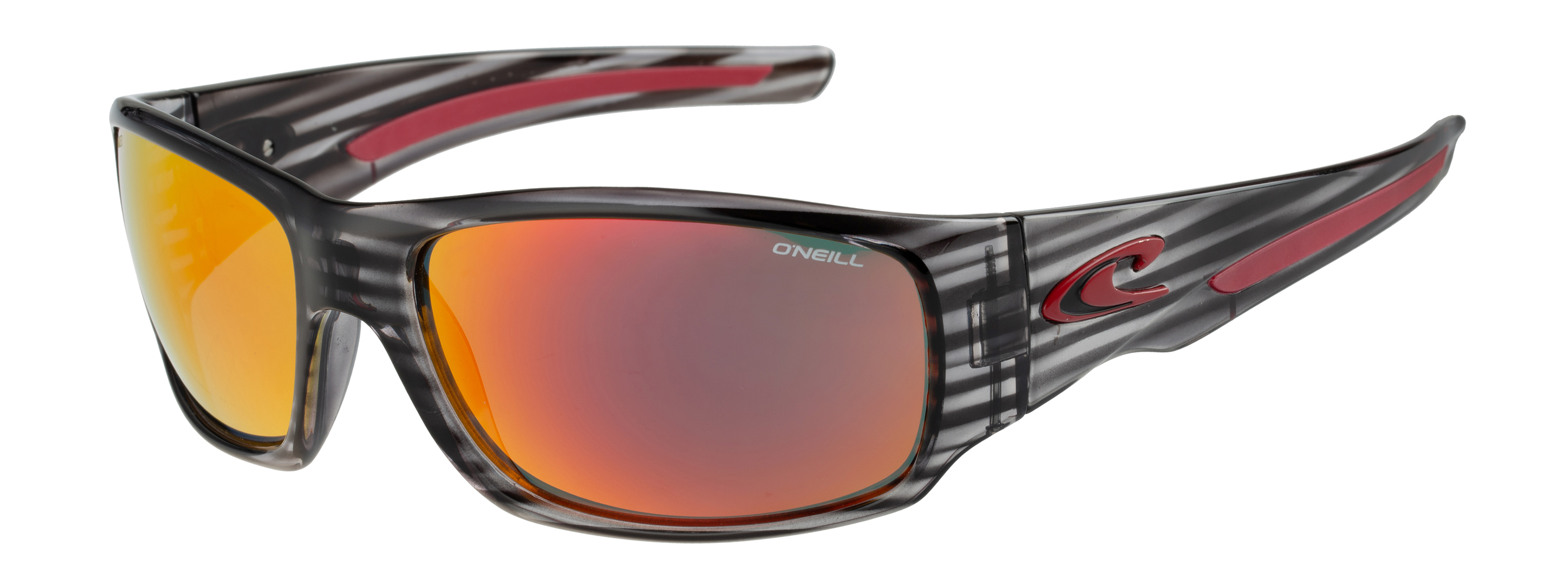 O´Neill 966069-30 62-18 O'Neill 966069-30 Unisex-Sonnenbrille in Grau