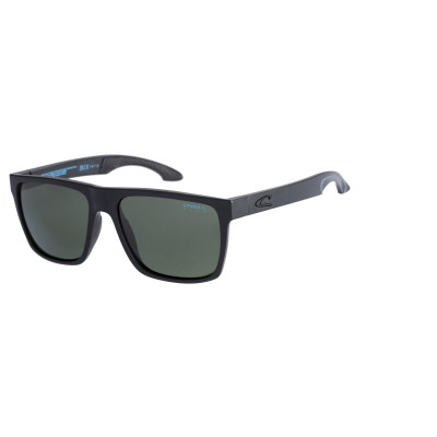 O'Neill 966070-10 Sonnenbrille für Herren in Schwarz