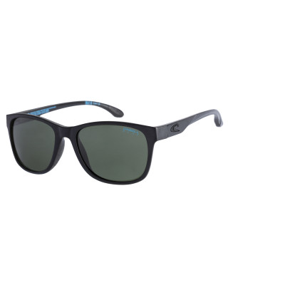 O'Neill 966071-10 Unisex-Sonnenbrille in Schwarz