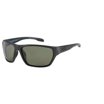 O'Neill 966072-10 Sonnenbrille für Herren in Schwarz