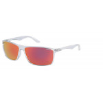 O'Neill 966074-0 Sonnenbrille für Herren in Silber