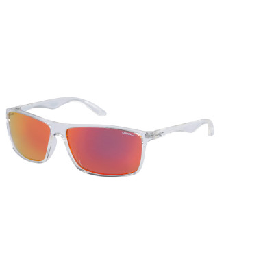O'Neill 966074-0 Sonnenbrille für Herren in Silber