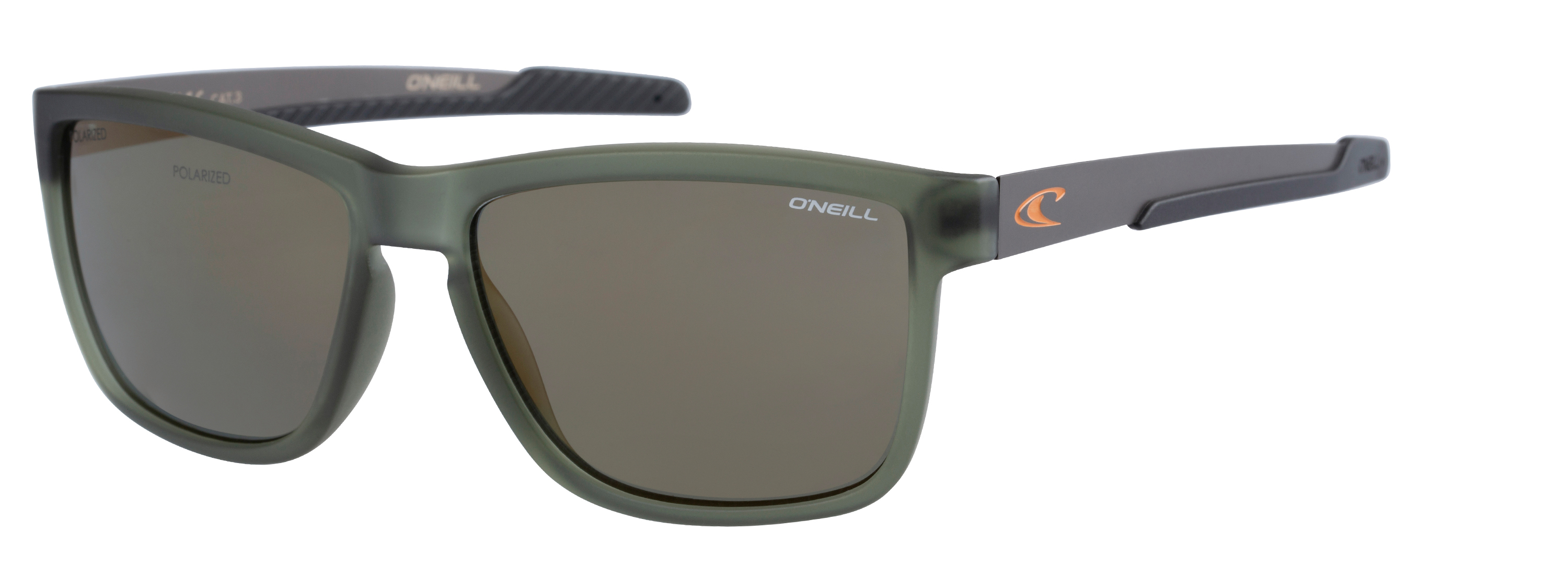O´Neill 966076-40 56-16 O'Neill 966076-40 Sonnenbrille für Herren in Grün