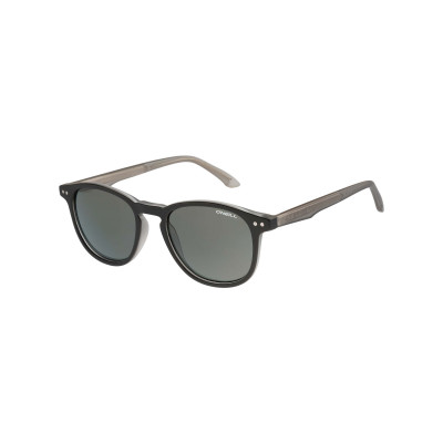 O'Neill 966078-10 Sonnenbrille für Herren in Schwarz