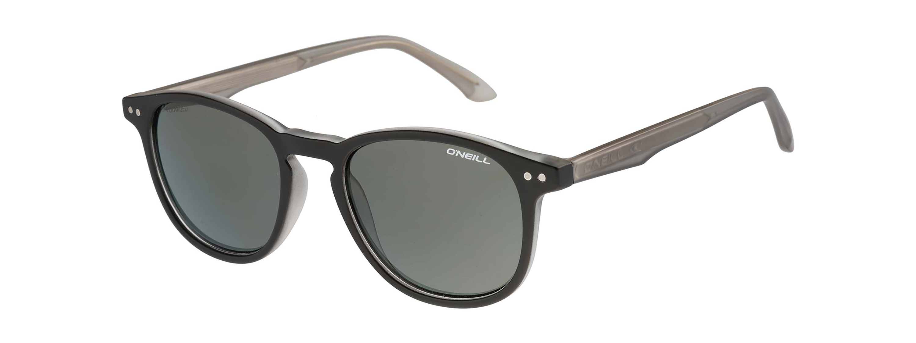 O´Neill 966078-10 51-19 O'Neill 966078-10 Sonnenbrille für Herren in Schwarz