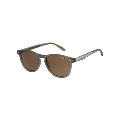 O'Neill 966078-40 Sonnenbrille für Herren in Grün