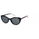 O'Neill 966081-10 Sonnenbrille für Damen in Schwarz